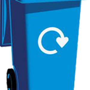Recycle bin PNG