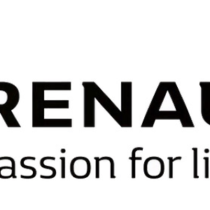 Renault logo PNG