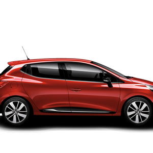 Renault Clio PNG