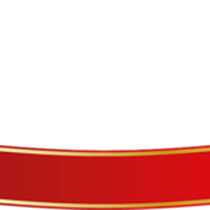 red ribbon PNG image