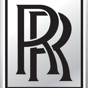Rolls Royce logo PNG