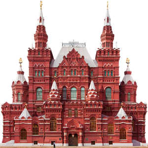 Moscow PNG