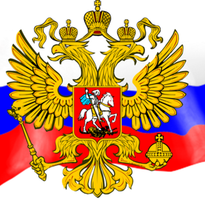 Russia PNG