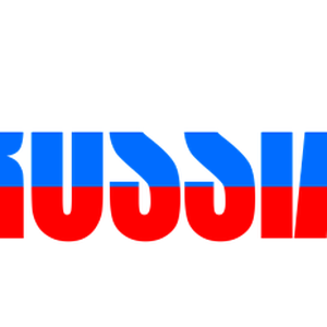 Russia PNG