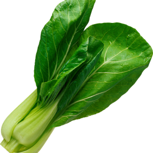 Salad leaf PNG image