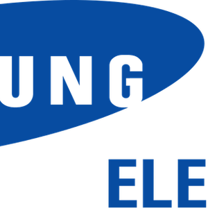 Samsung logo PNG