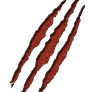 Scar PNG