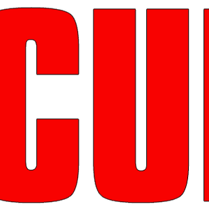 SCUM logo PNG