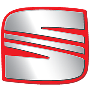 Seat logo PNG