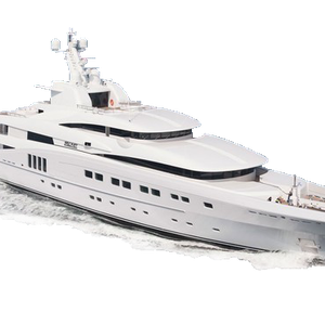 Ship, yacht PNG image