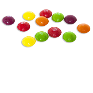Skittles PNG