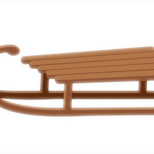 Sled PNG
