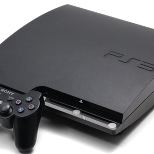 Sony Playstation PNG