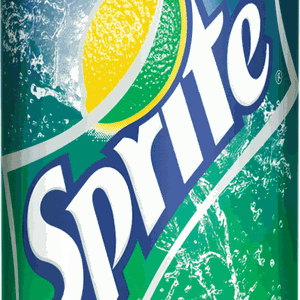 Sprite PNG can image