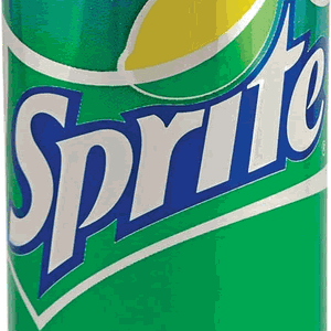 Sprite PNG can image