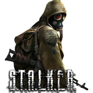 S.T.A.L.K.E.R. PNG, Stalker PNG