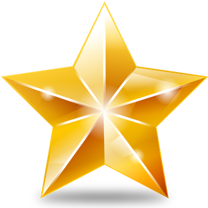 star PNG image