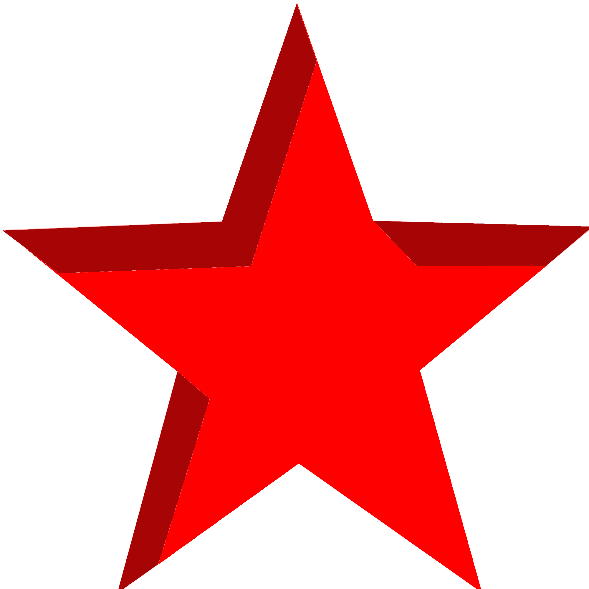 Star PNG, Resolution:2000x2000 Transparent Png Image - ImgsPng