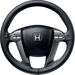 Steering wheel Honda PNG