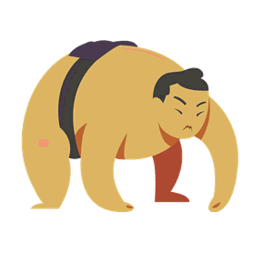 Sumo PNG