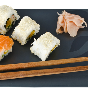Sushi PNG image