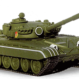USSR tank PNG image, armored tank