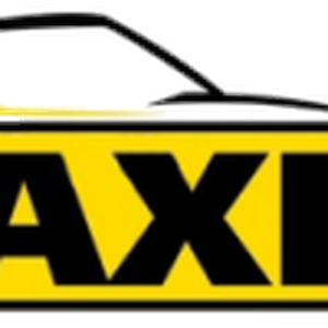 Taxi logo PNG