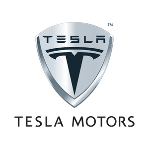 Tesla logo PNG