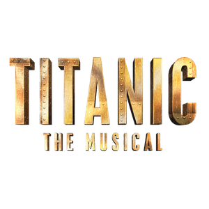 Titanic logo PNG