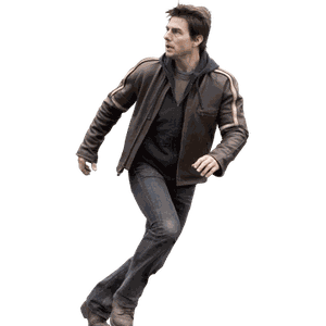 Tom Cruise PNG