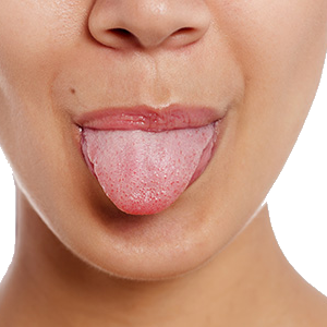 Tongue PNG
