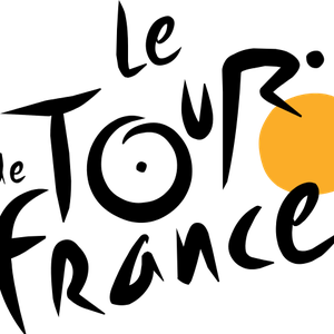 Tour de France logo PNG