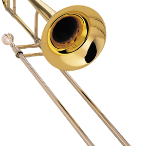 Trombone PNG
