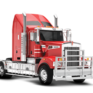 Truck PNG