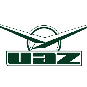 UAZ logo PNG