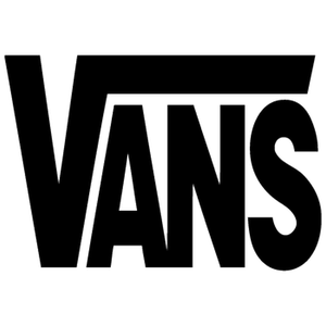 Vans logo PNG