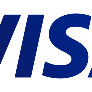 Visa logo PNG