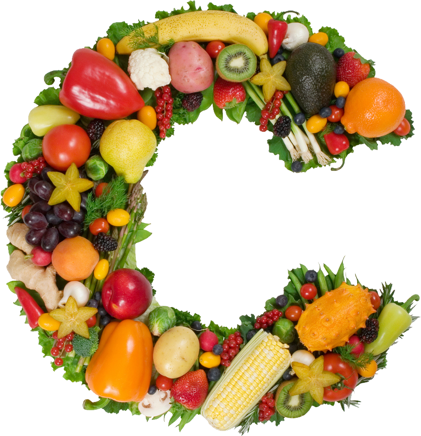Art vitamins. Что такое витамины. Витамины из овощей и фруктов. Фрукты с витамином c.