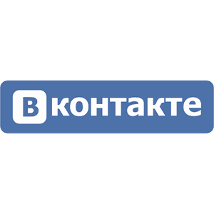 Vkontakte logo PNG
