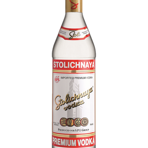 Russian vodka PNG image