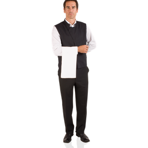 Waiter PNG