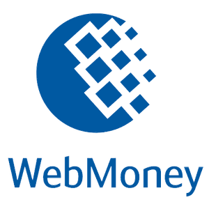 Webmoney logo PNG