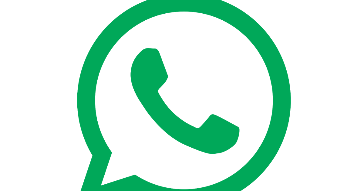 Whatsapp logo png. Логотип WHATSAPP. Значок ватсап для визитки. Зеленый значок ватсап. Вацап икона.