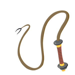 Whip PNG