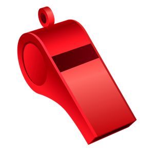 Whistle PNG