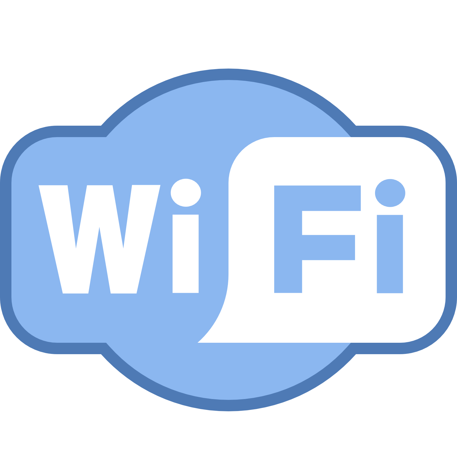 Wi Fi Logo Png Resolution 1600x1600 Transparent Png Image Imgspng