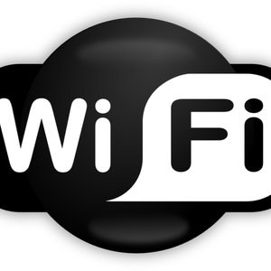Wi-Fi logo PNG