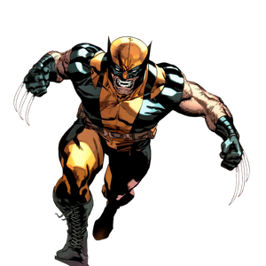 Wolverine PNG