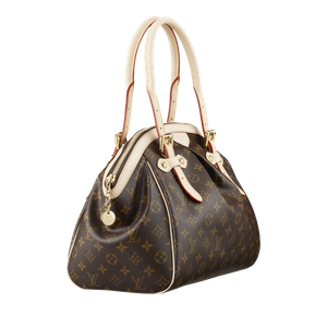 Louis Vuitton Women bag PNG image