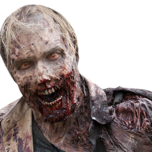 Zombie PNG